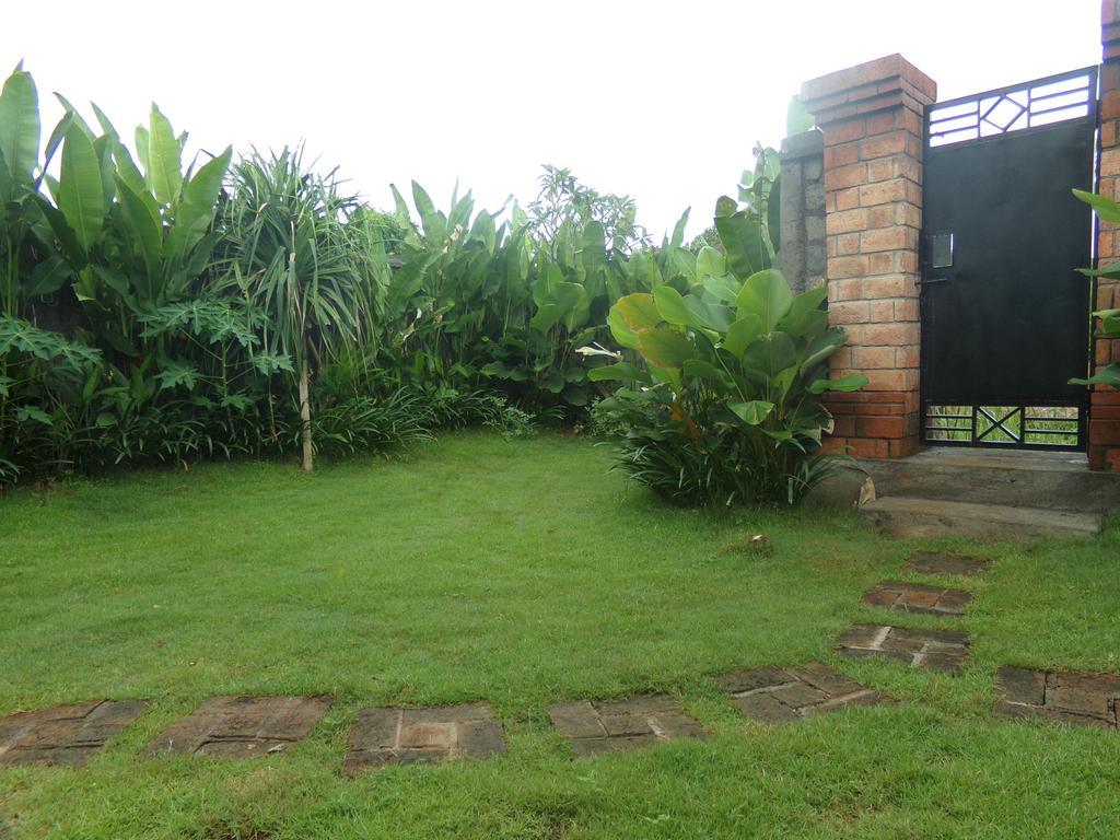 Green Bowl Bali Homestay Kuta Selatan Kültér fotó