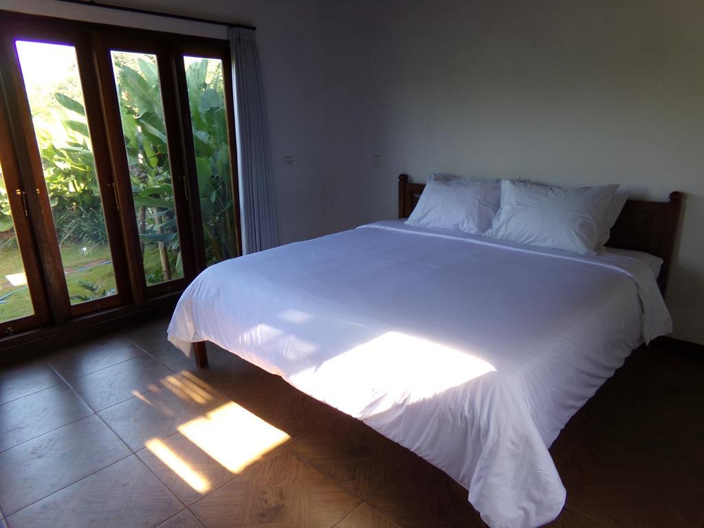 Green Bowl Bali Homestay Kuta Selatan Kültér fotó