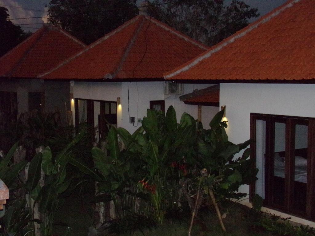 Green Bowl Bali Homestay Kuta Selatan Kültér fotó