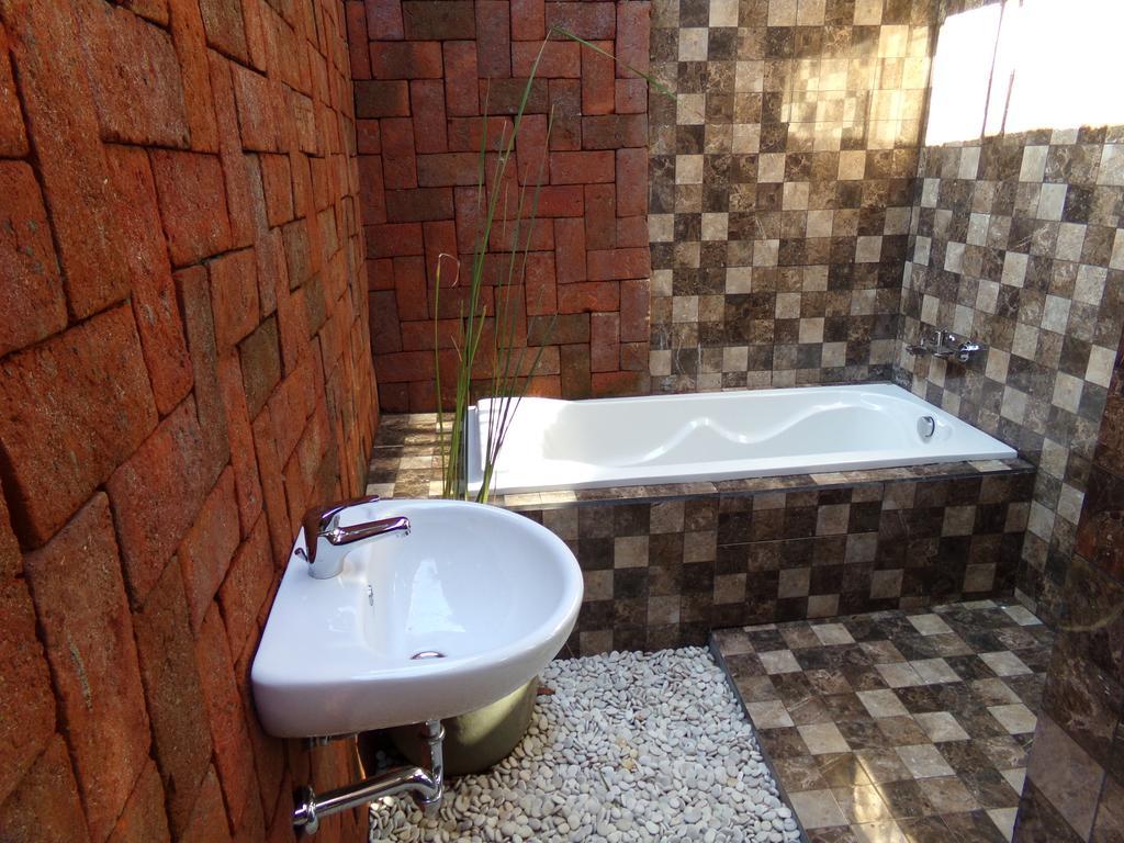 Green Bowl Bali Homestay Kuta Selatan Kültér fotó