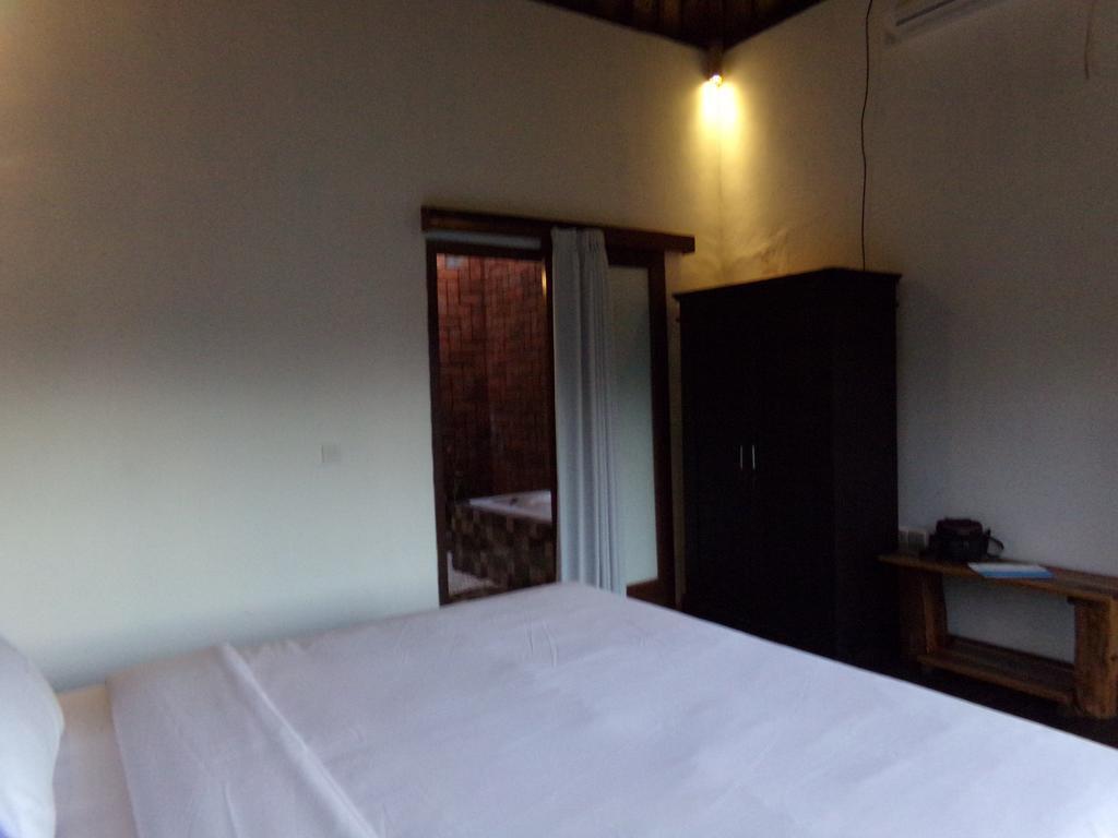 Green Bowl Bali Homestay Kuta Selatan Kültér fotó