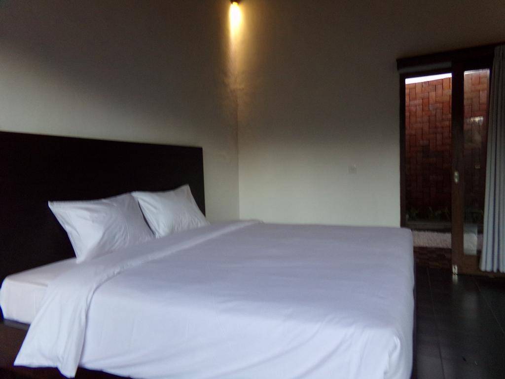 Green Bowl Bali Homestay Kuta Selatan Kültér fotó