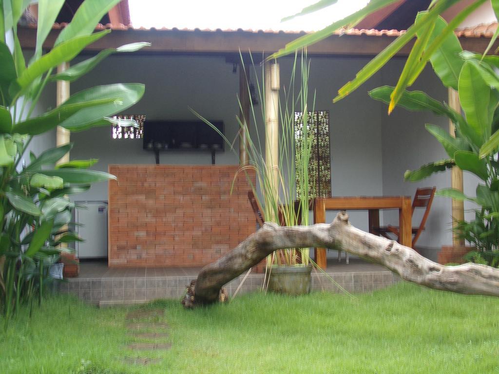 Green Bowl Bali Homestay Kuta Selatan Kültér fotó