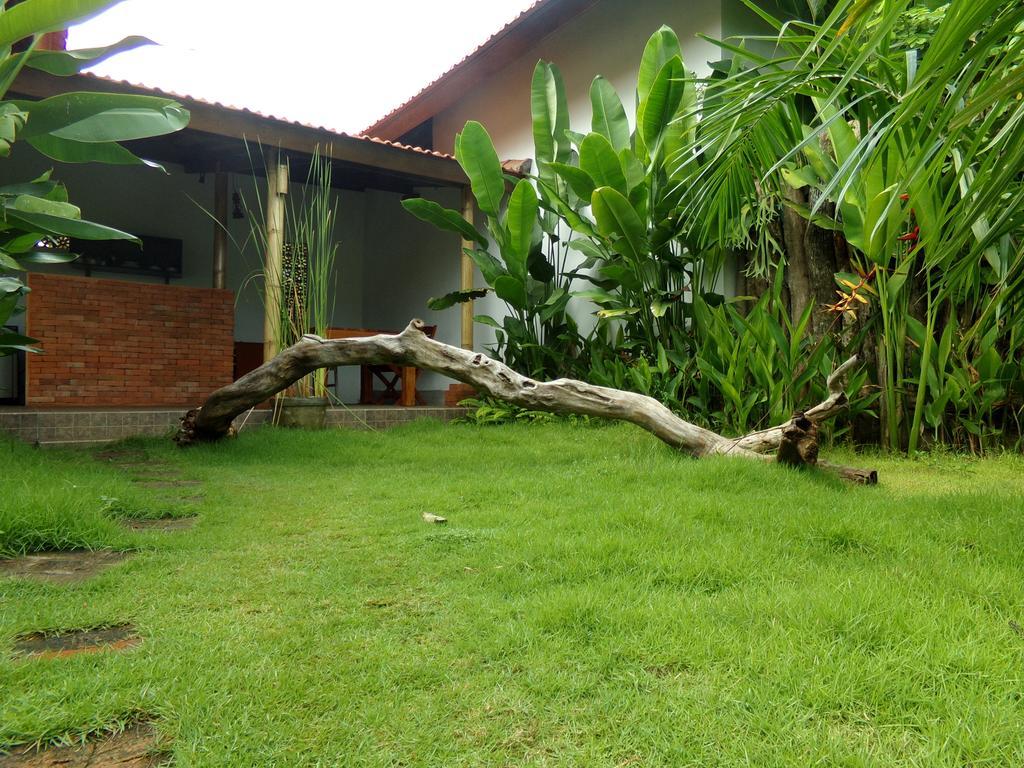 Green Bowl Bali Homestay Kuta Selatan Kültér fotó
