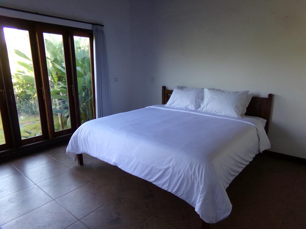 Green Bowl Bali Homestay Kuta Selatan Kültér fotó