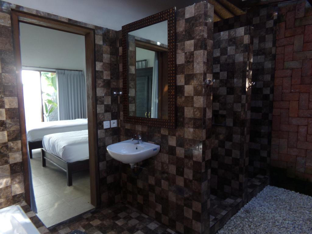 Green Bowl Bali Homestay Kuta Selatan Kültér fotó