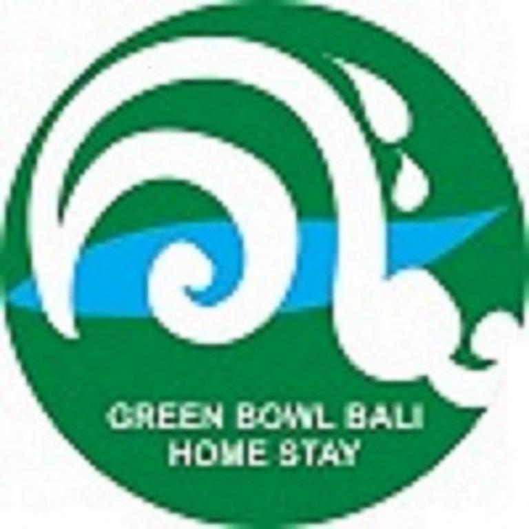 Green Bowl Bali Homestay Kuta Selatan Kültér fotó